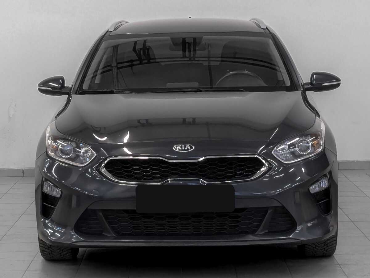 Kia Ceed, 2019 - 92 000 км. | Фото №2