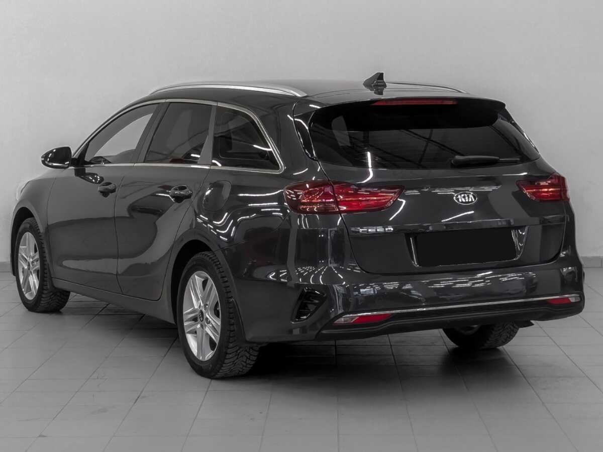 Kia Ceed, 2019 - 92 000 км. | Фото №7