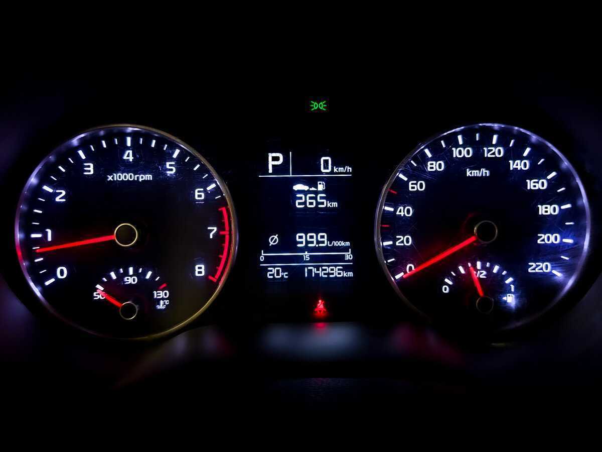 Kia Rio X-Line, 2020 Фото №13