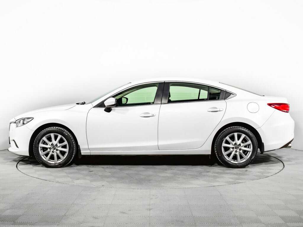 Mazda 6, 2015 - 145 778 км. | Фото №8
