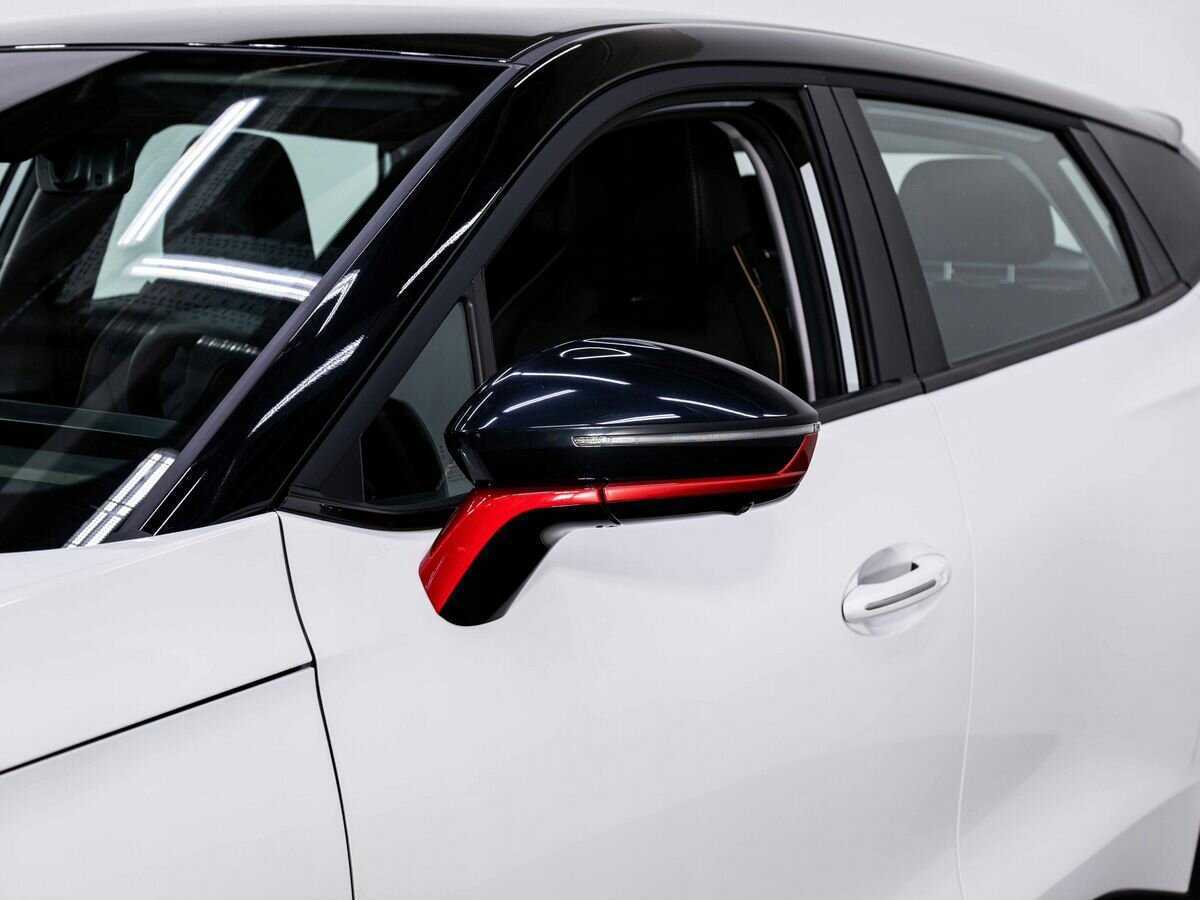 Omoda C5, 2023 - 4 225 км. | Фото №7