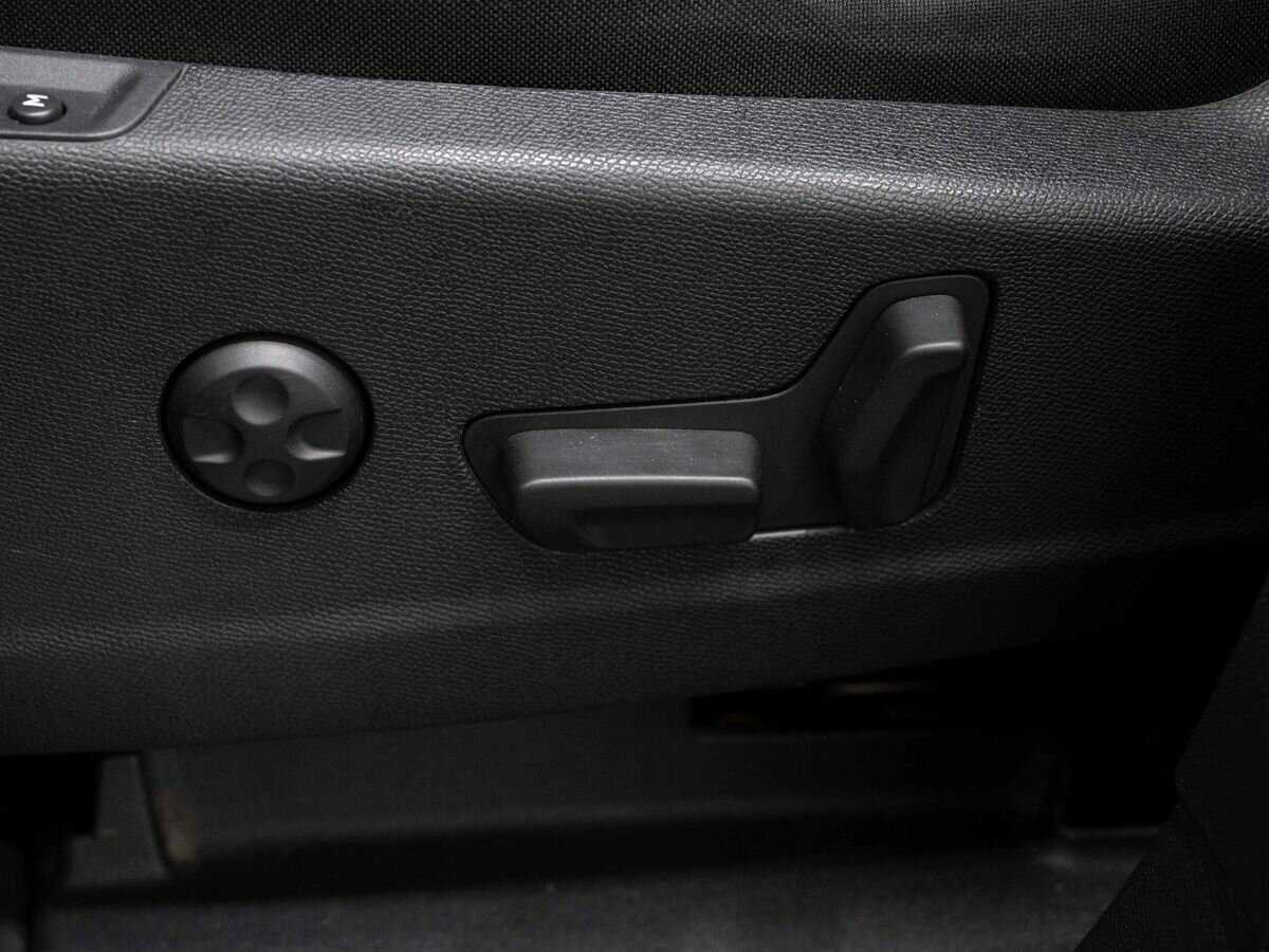 Peugeot 5008, 2018 Фото №22