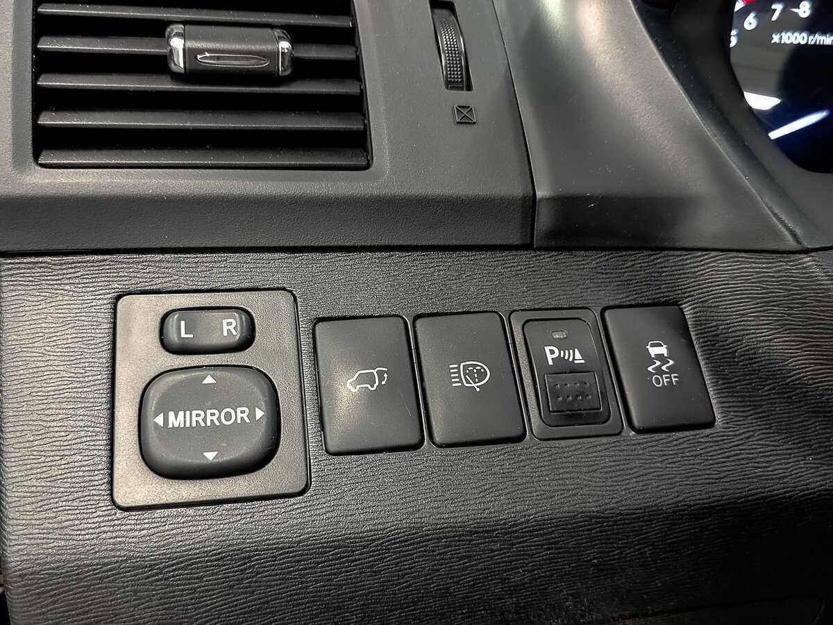 Toyota Venza, 2013 Фото №25