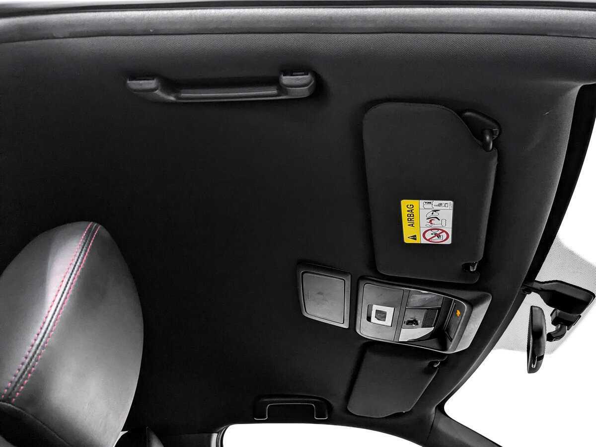 Mitsubishi Outlander, 2021 Фото №21