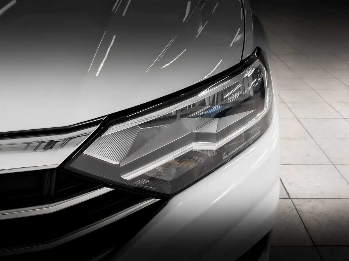 Volkswagen Jetta, 2020 Фото №17