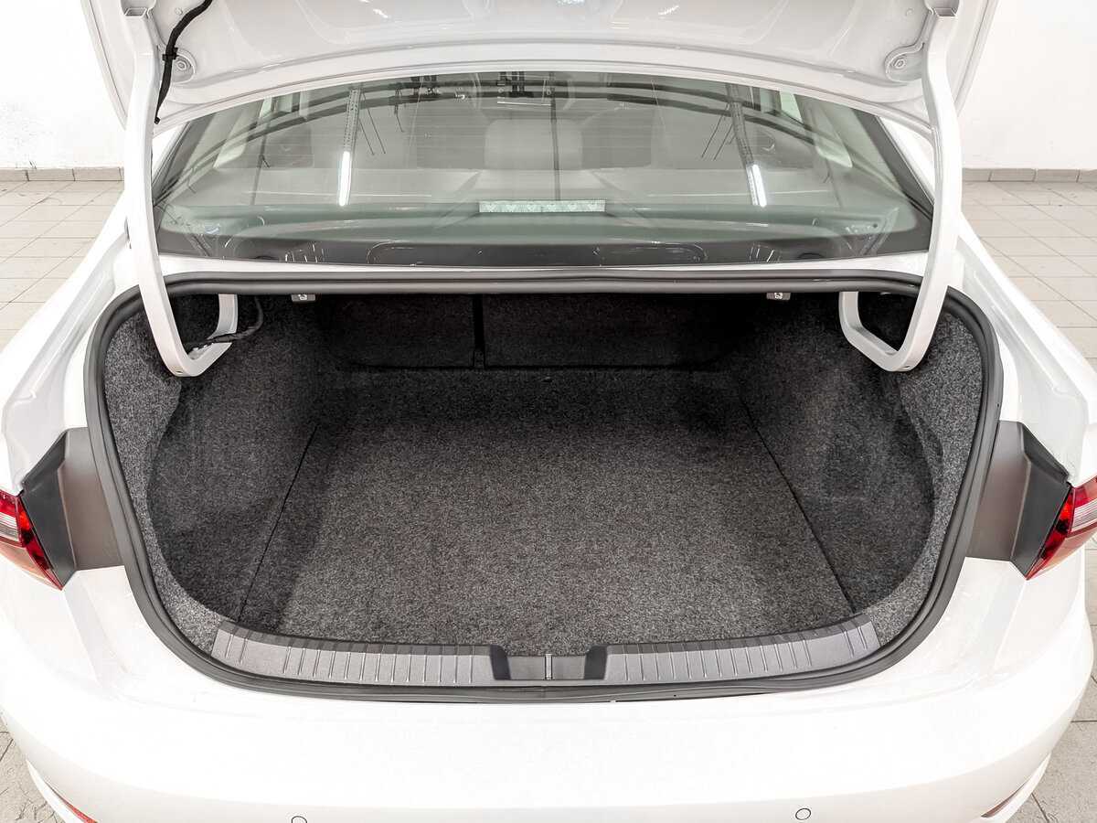 Volkswagen Jetta, 2020 Фото №10