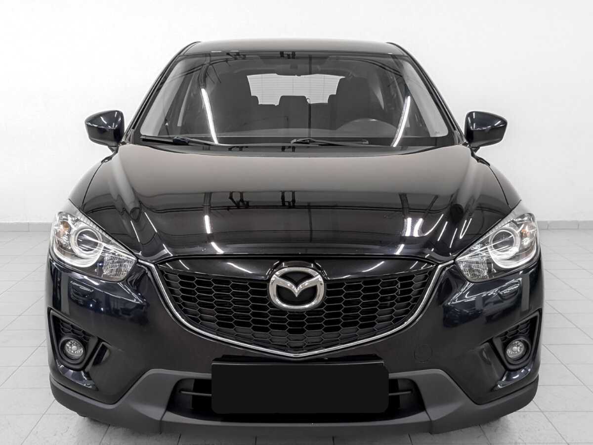 Mazda CX-5, 2014 - 100 000 км. | Фото №2