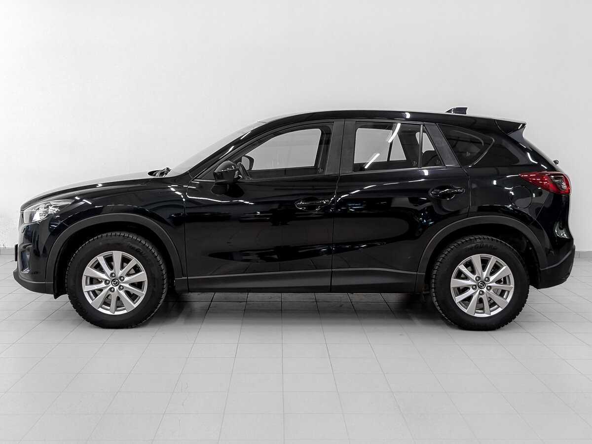 Mazda CX-5, 2014 - 100 000 км. | Фото №8