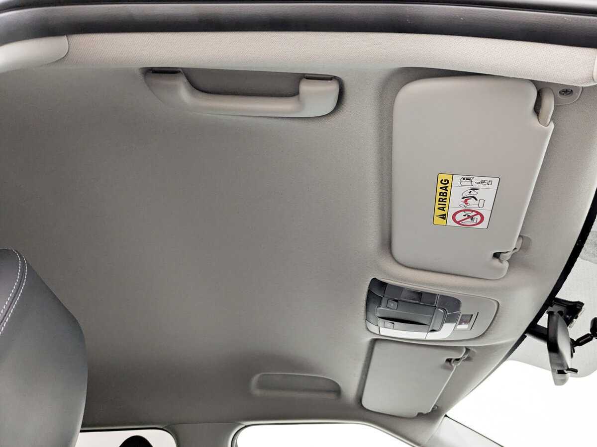 Kia Seltos, 2021 Фото №20