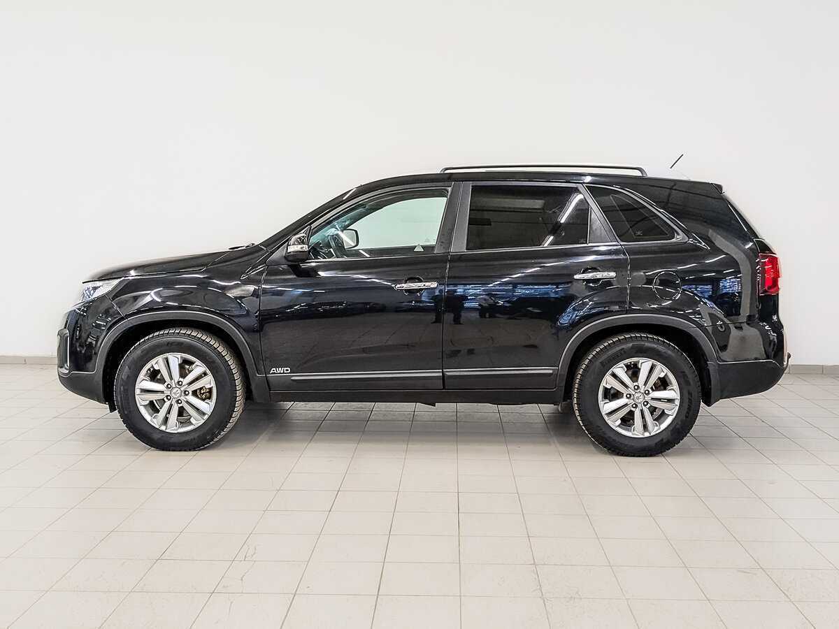 Kia Sorento, 2015 - 210 000 км. | Фото №8