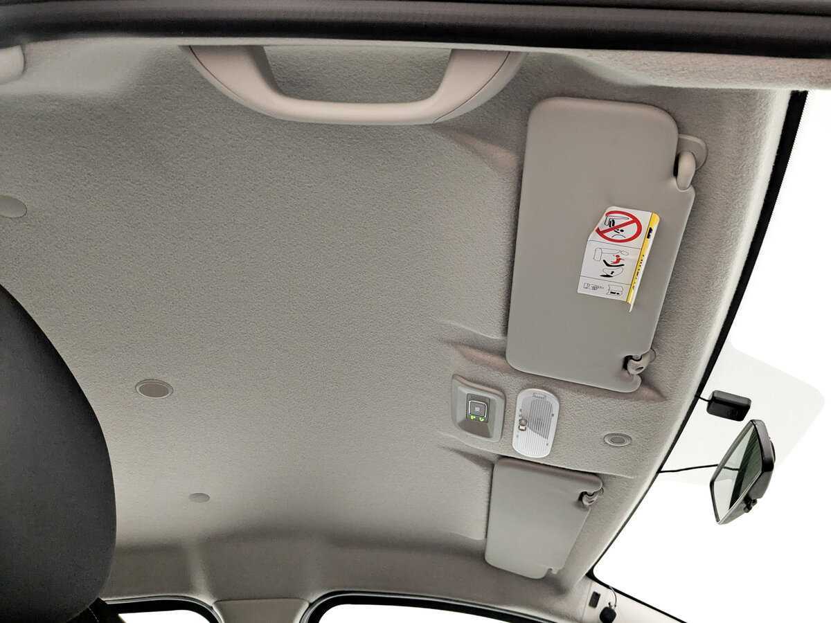 Renault Sandero Stepway, 2021 Фото №20