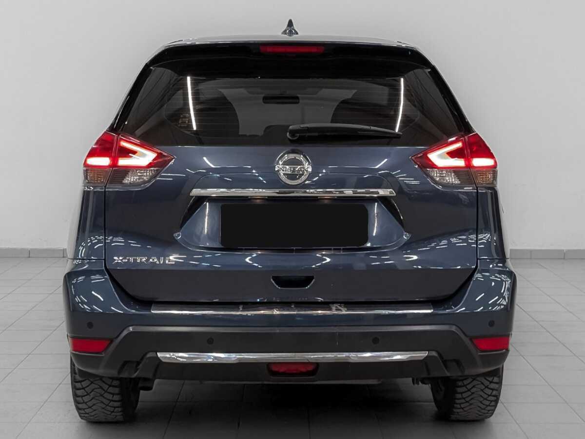 Nissan X-Trail, 2019 - 150 000 км. | Фото №6