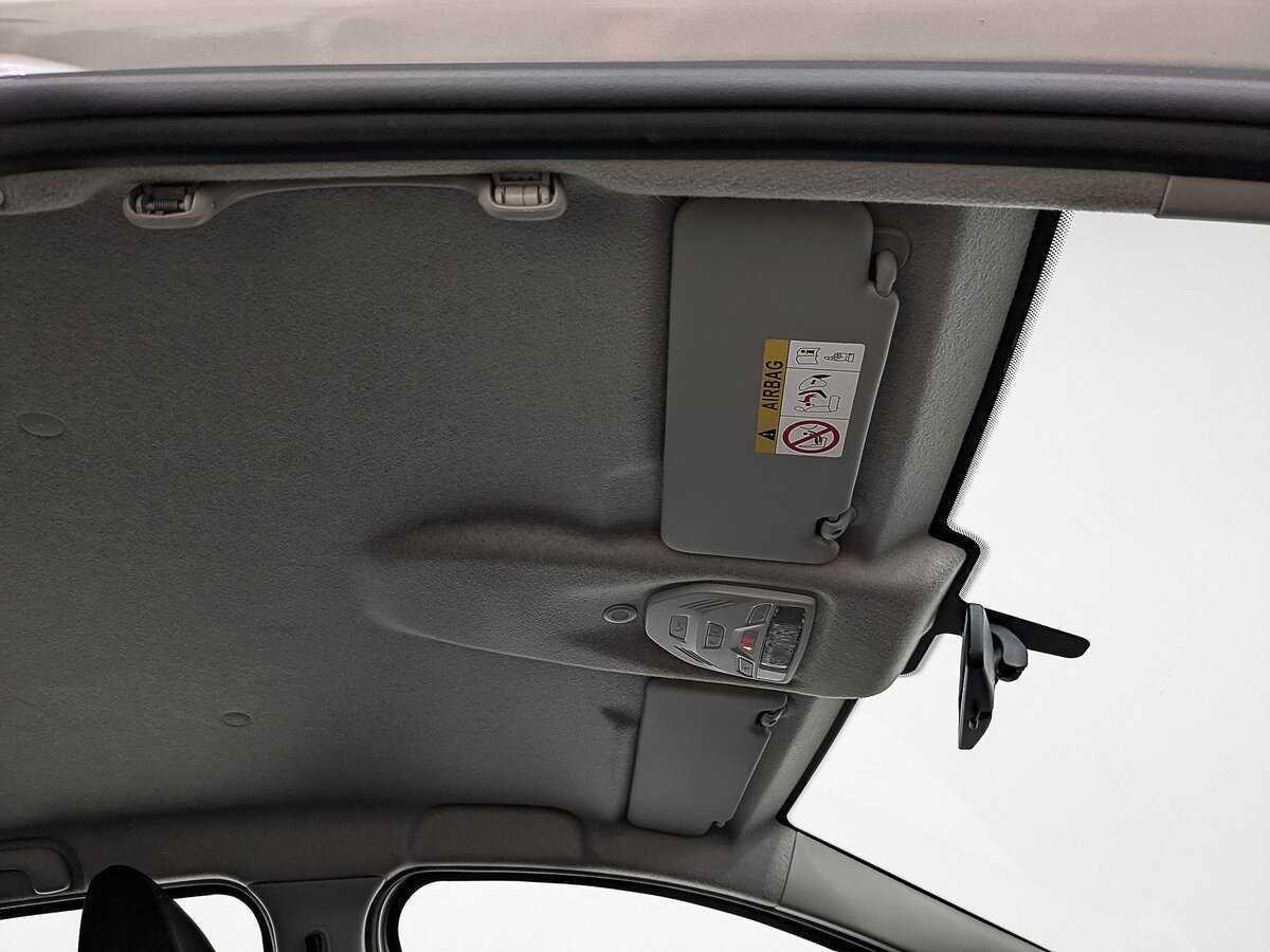 Lada (ВАЗ) XRAY, 2019 Фото №23