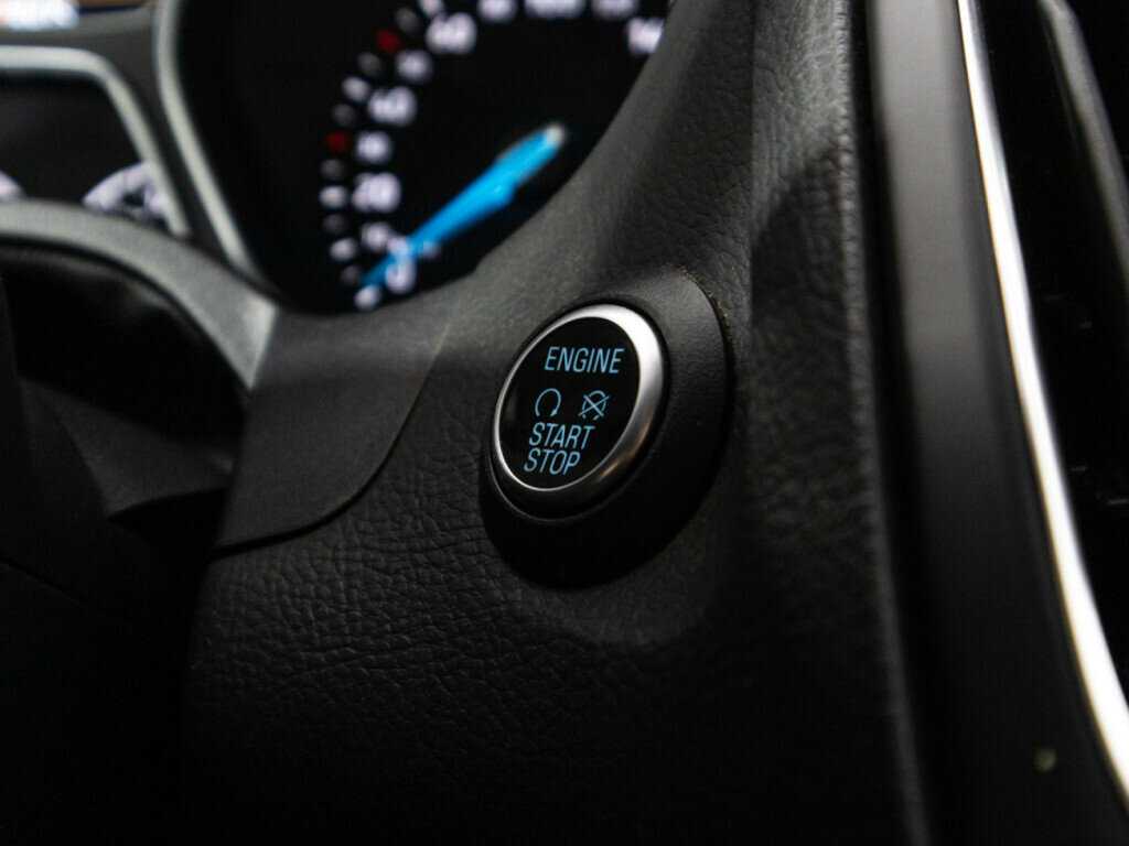 Ford Focus, 2017 Фото №15