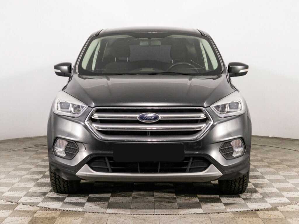 Ford Kuga, 2018 - 202 167 км. | Фото №2