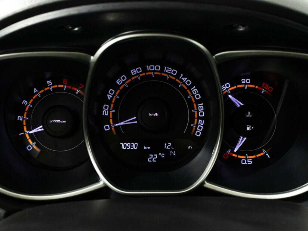 Lada (ВАЗ) Vesta SW Cross, 2018 Фото №12