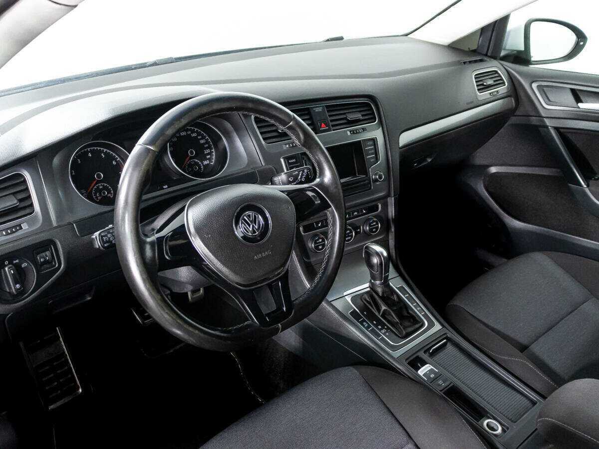 Volkswagen Golf, 2013 - 203 054 км. | Фото №7