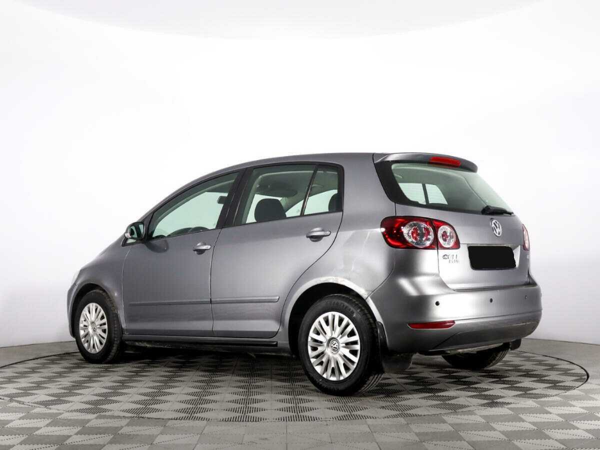 Volkswagen Golf Plus, 2013 - 143 156 км. | Фото №7