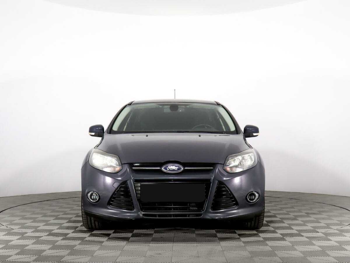 Ford Focus, 2012 - 124 961 км. | Фото №2