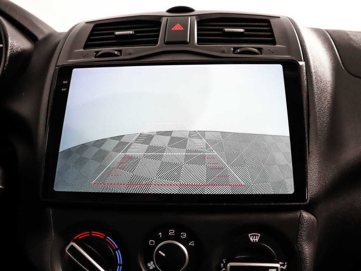 Lada (ВАЗ) Granta Euro-2, 2023 Фото №13