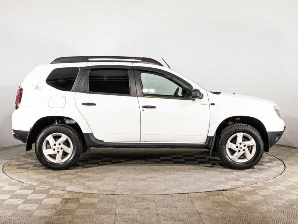 Renault Duster, 2014 - 194 579 км. | Фото №4