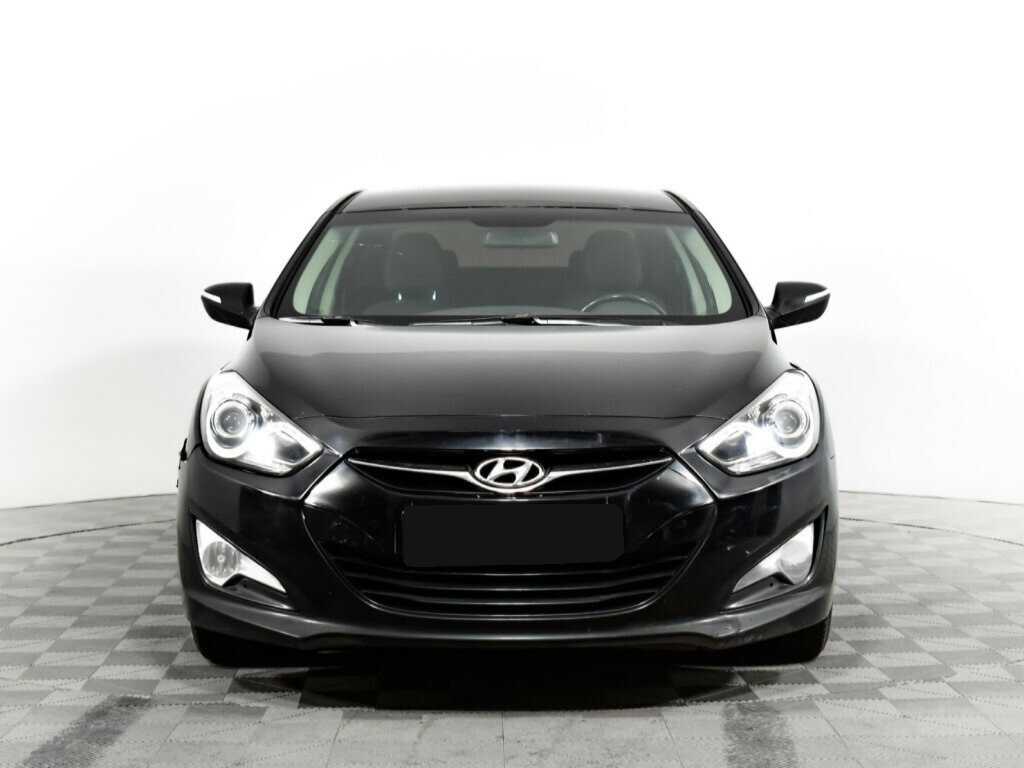 Hyundai i40, 2014 - 145 570 км. | Фото №2