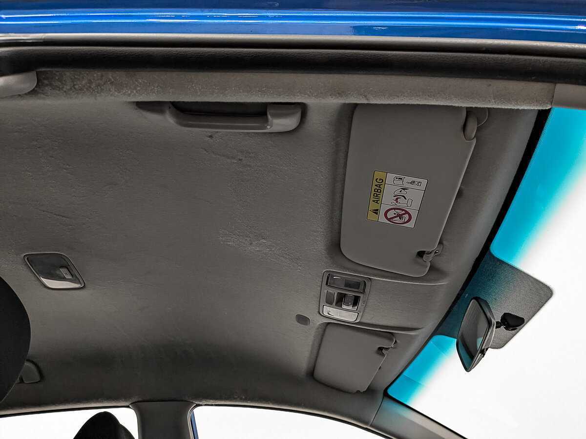 Kia Rio X-Line, 2020 Фото №20