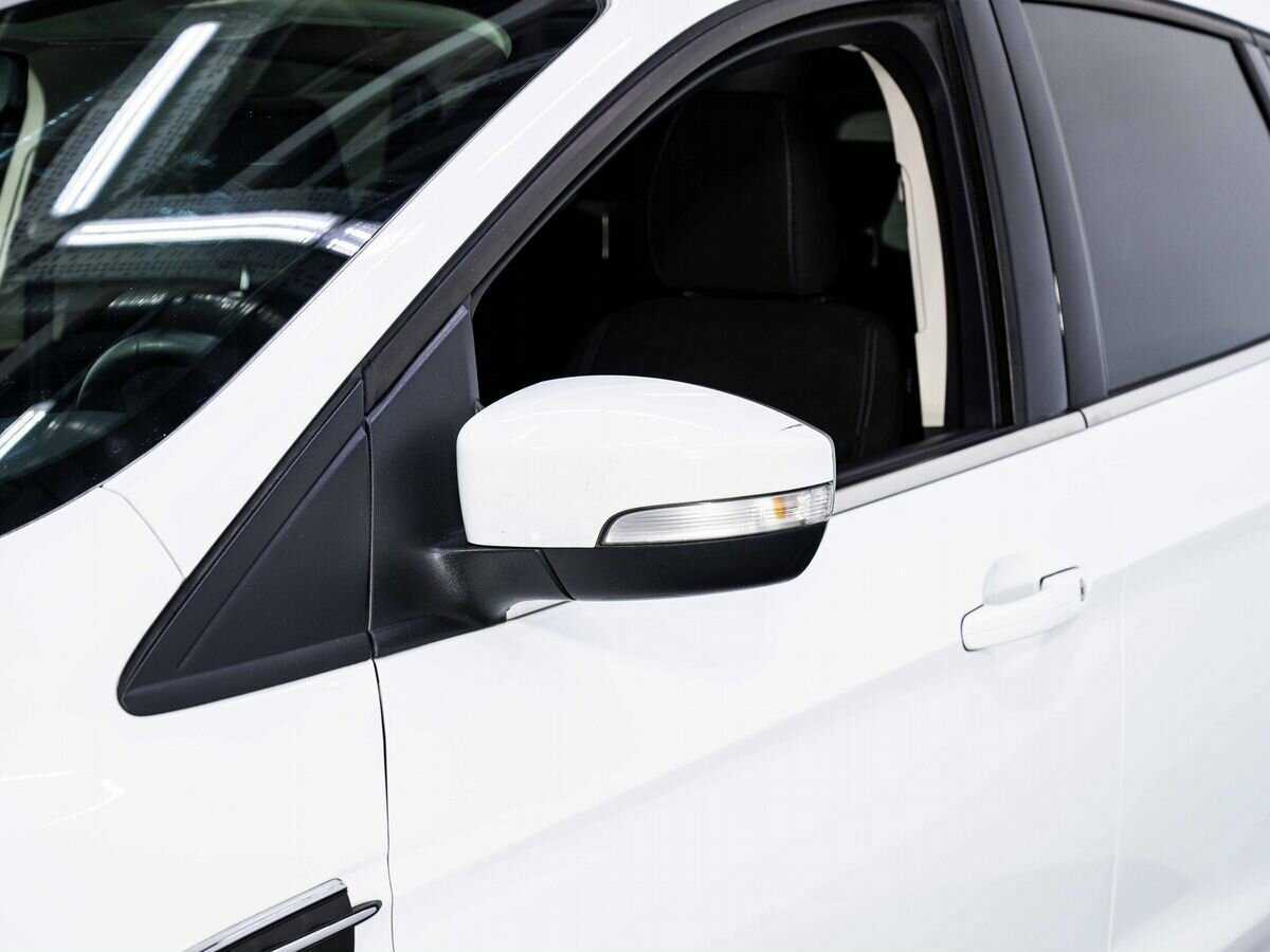 Ford Kuga, 2017 - 49 000 км. | Фото №8