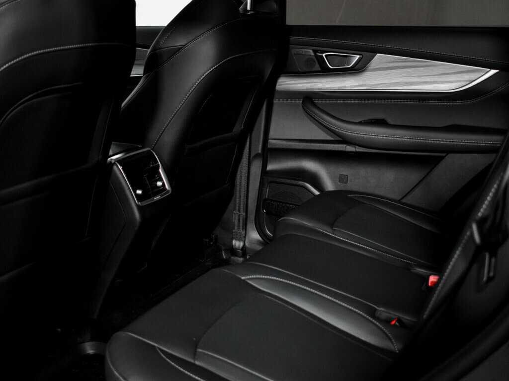 CHERY Tiggo 8 Pro Max, 2022 Фото №13