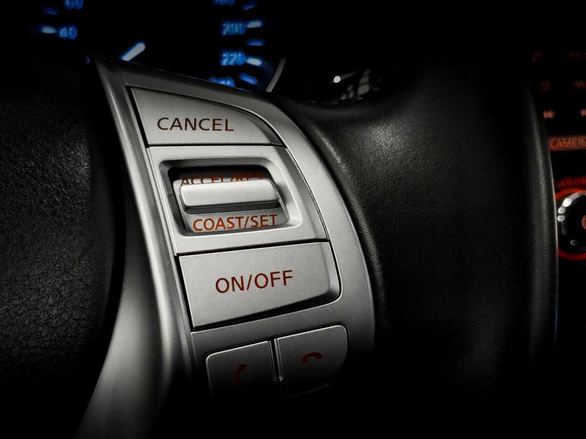 Nissan Qashqai, 2016 Фото №26