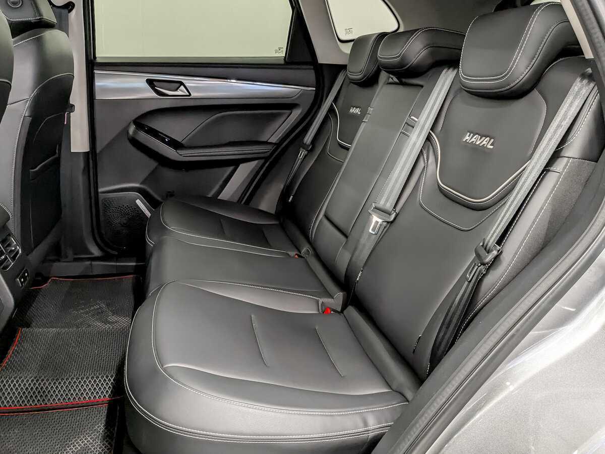 Haval Jolion, 2023 Фото №12