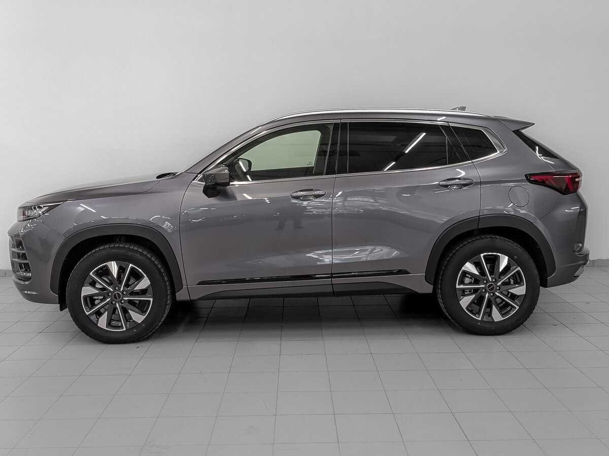 Exeed LX, 2023 - 13 919 км. | Фото №8