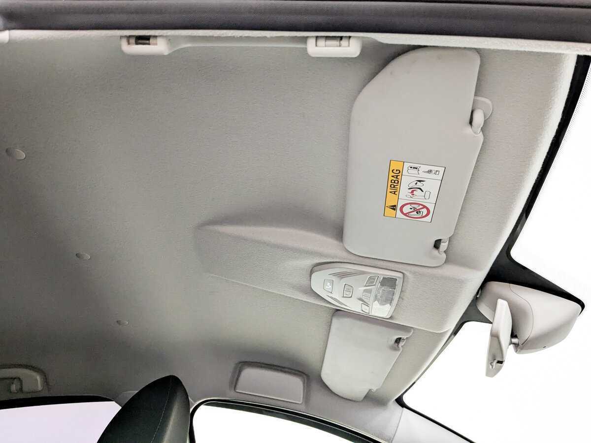 Lada (ВАЗ) Vesta, 2016 Фото №22