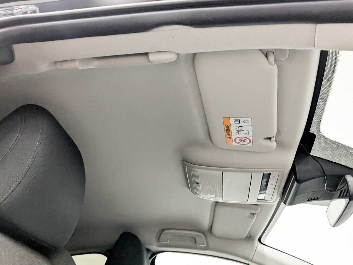 Mazda 3, 2019 Фото №22