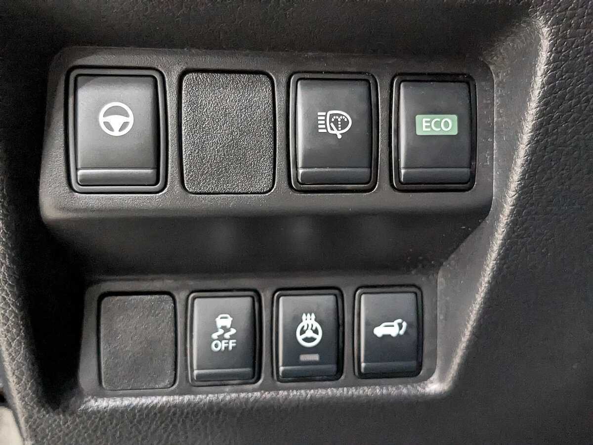 Nissan X-Trail, 2022 Фото №27