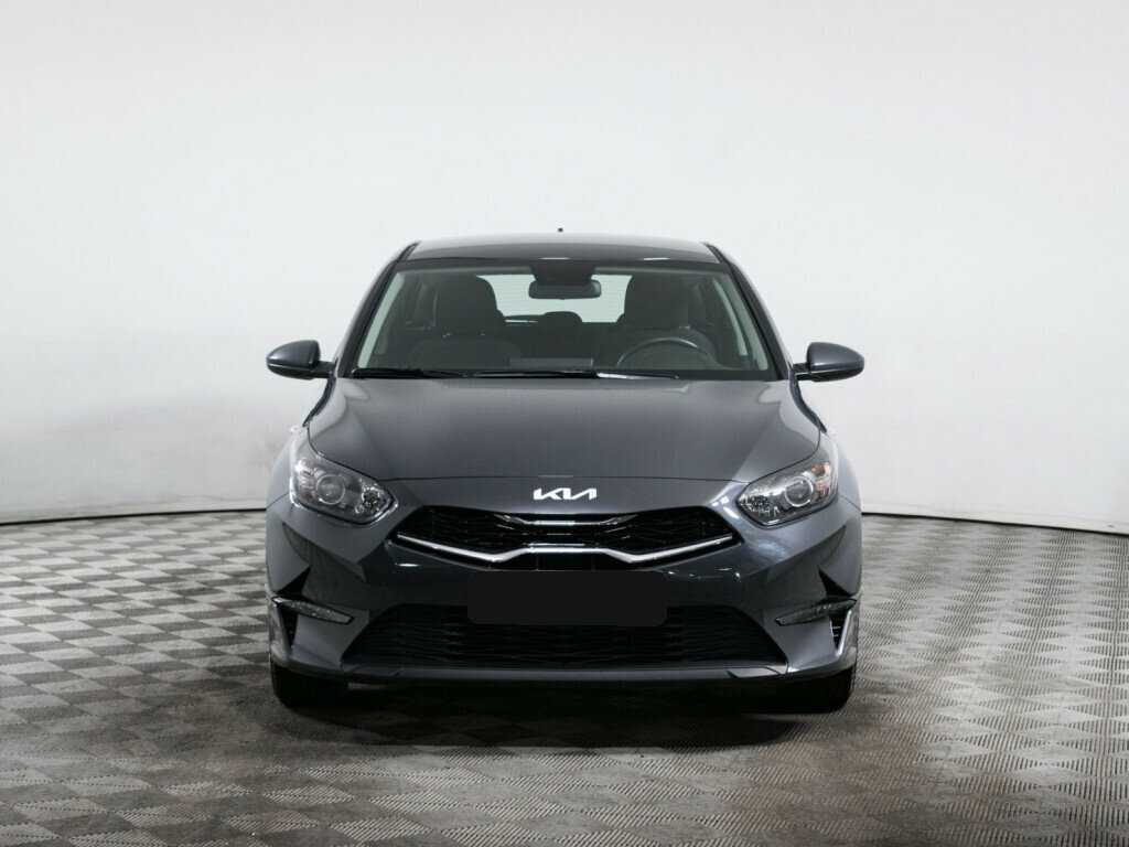 Kia Ceed, 2022 - 12 871 км. | Фото №2