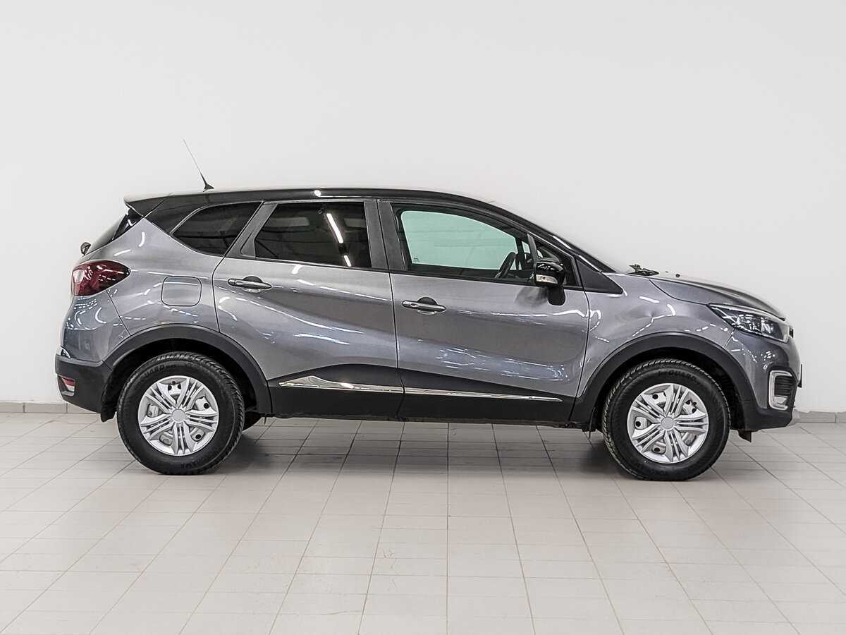 Renault Kaptur, 2017 - 177 716 км. | Фото №4