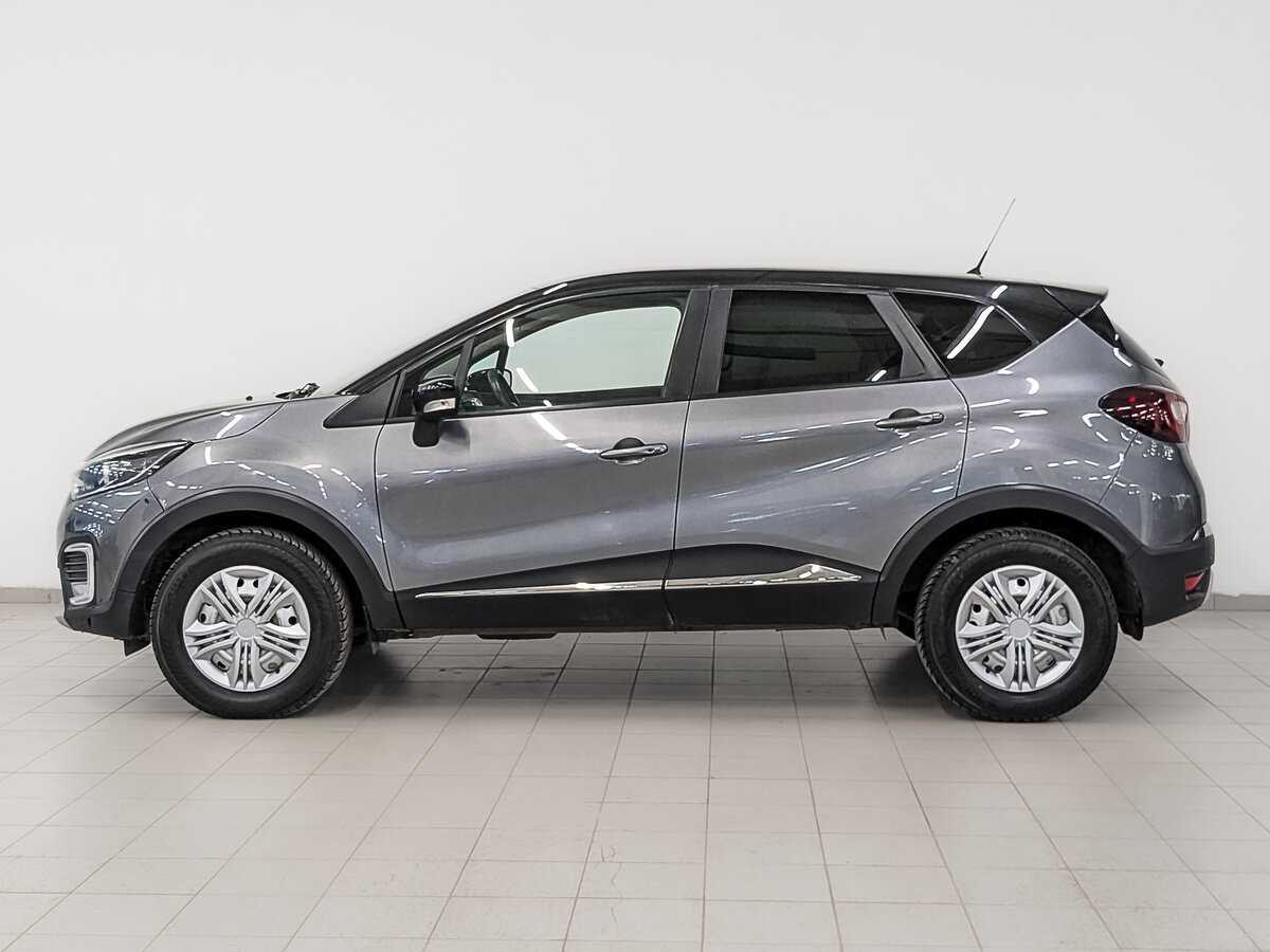 Renault Kaptur, 2017 - 177 716 км. | Фото №8