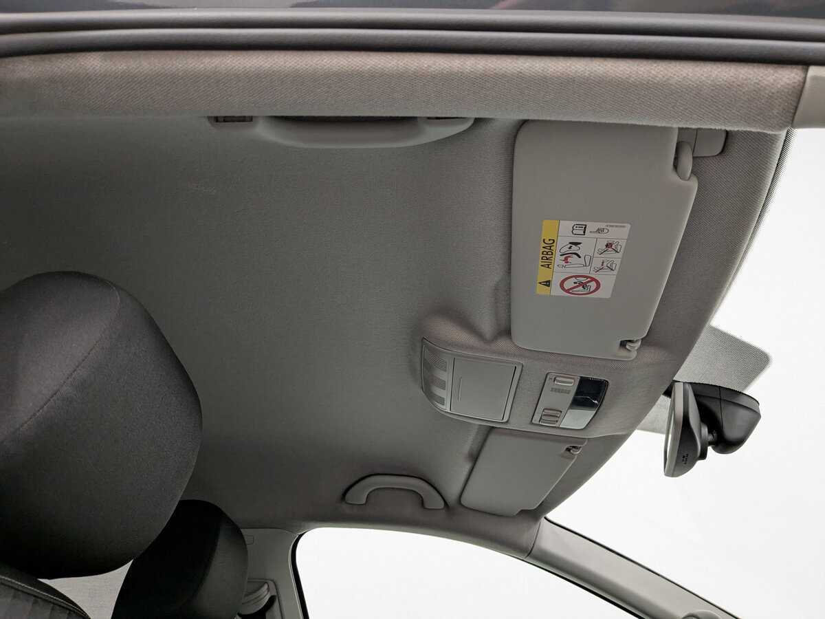 Skoda Rapid, 2016 Фото №20