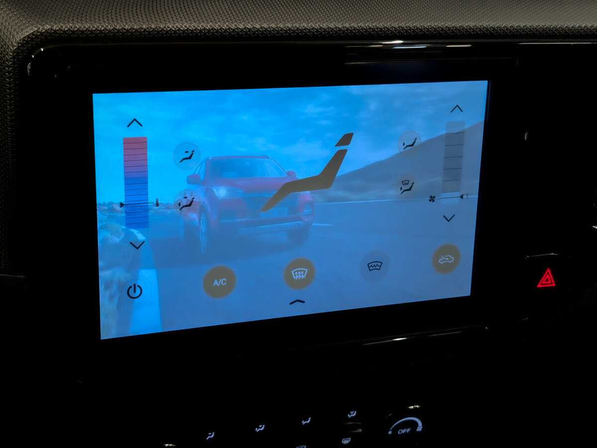 CHERY Tiggo 4, 2021 Фото №27