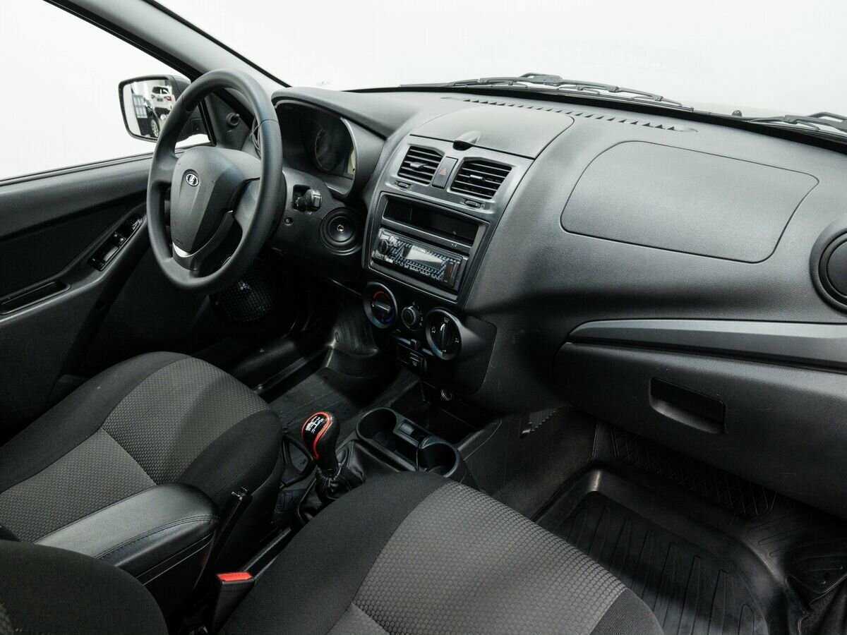 Lada (ВАЗ) Kalina, 2013 - 126 000 км. | Фото №7