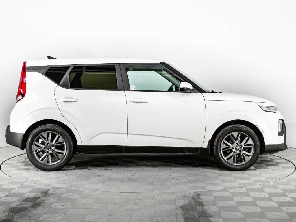 Kia Soul, 2019 - 86 670 км. | Фото №4