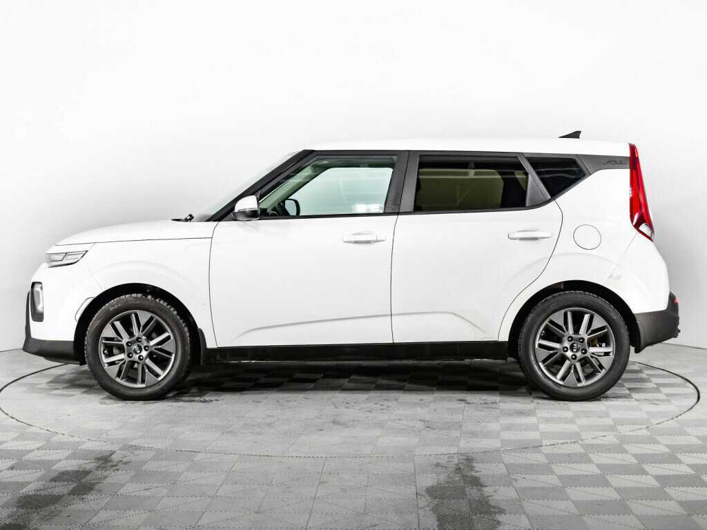 Kia Soul, 2019 - 86 670 км. | Фото №8