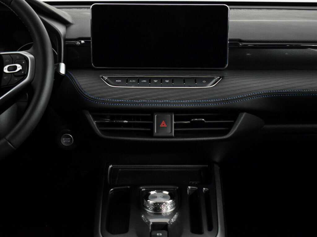 Haval Jolion, 2023 Фото №13