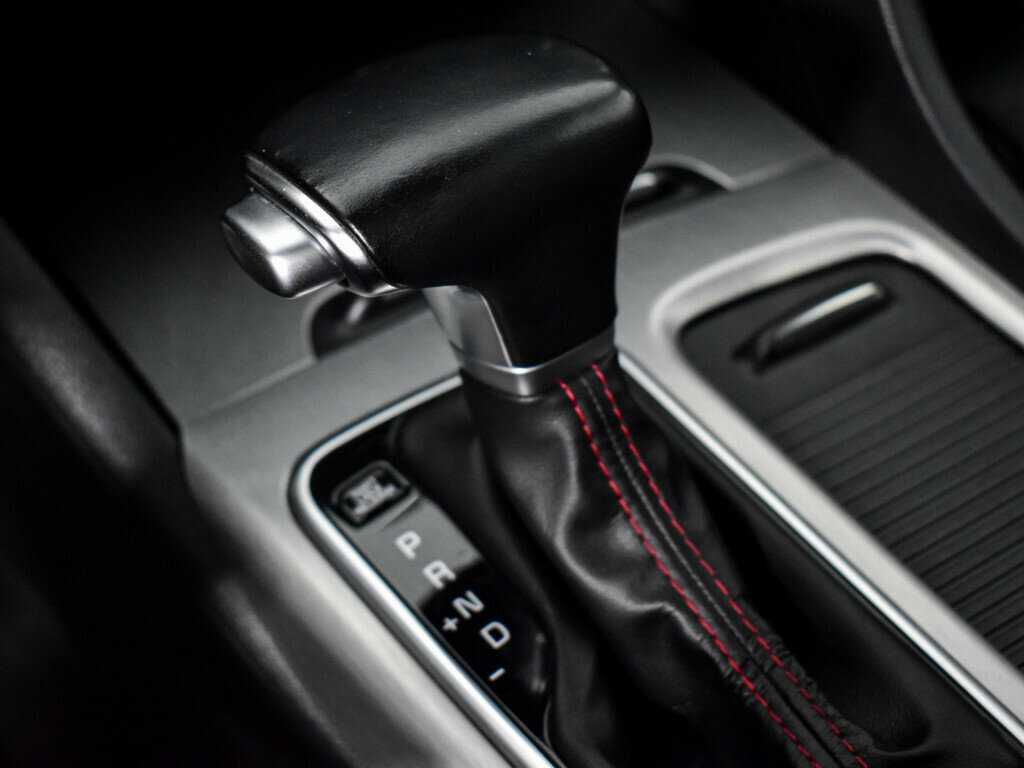 Kia Optima, 2018 - 93 347 км. | Фото №8