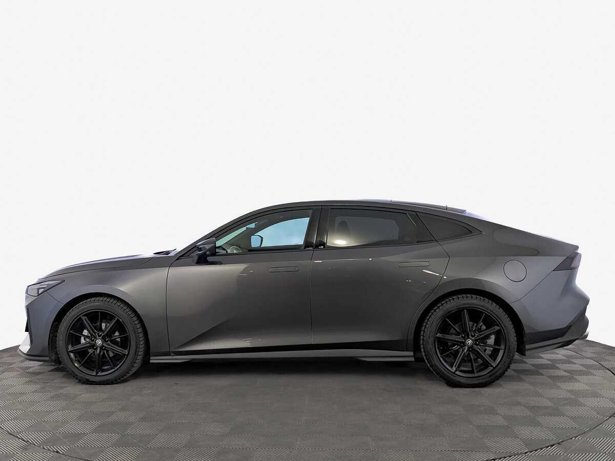 Changan UNI-V, 2022 Фото №8