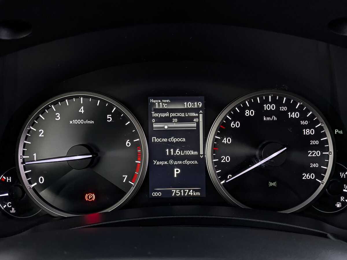 Lexus NX 200, 2019 Фото №16