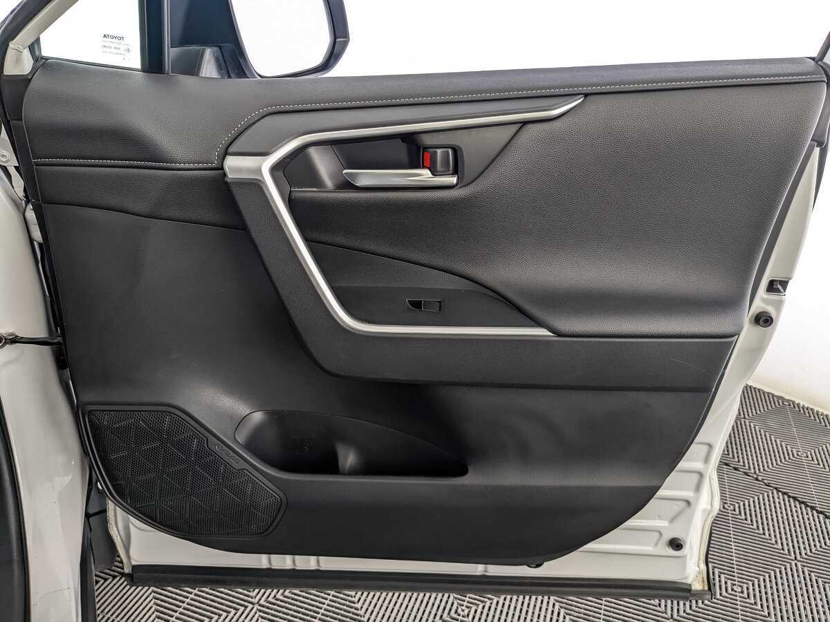 Toyota RAV4, 2019 Фото №25