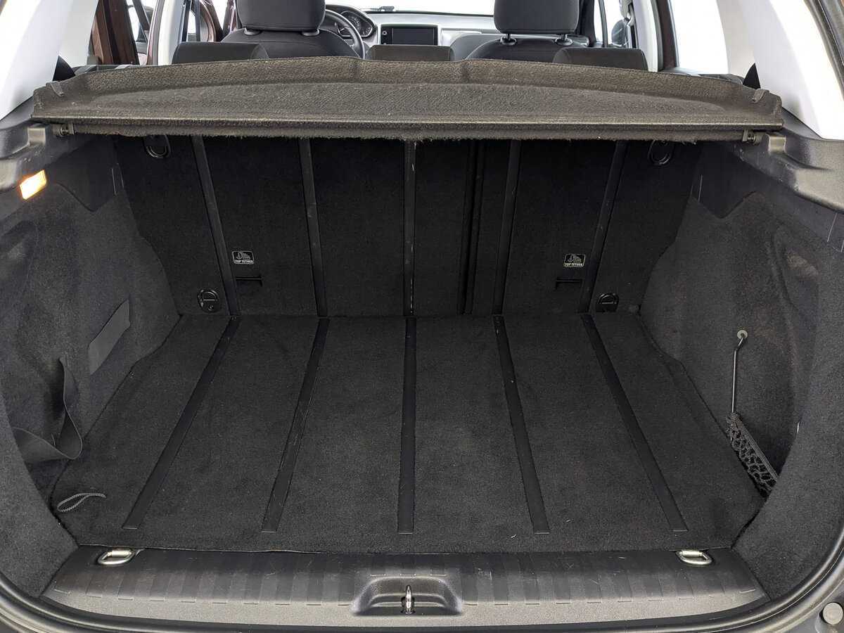 Peugeot 2008, 2014 Фото №10