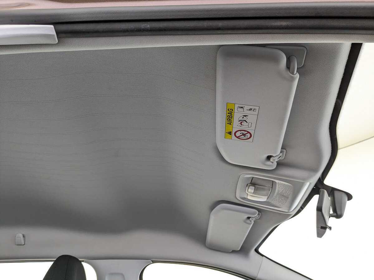 Peugeot 2008, 2014 Фото №23